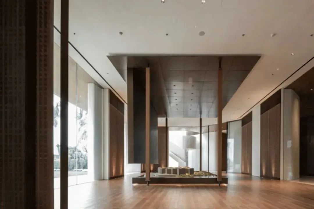 4000㎡艺术中心丨中国三亚-23
