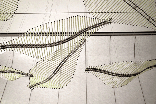 中建·桃李九章销售中心丨中国长沙丨本则设计-59