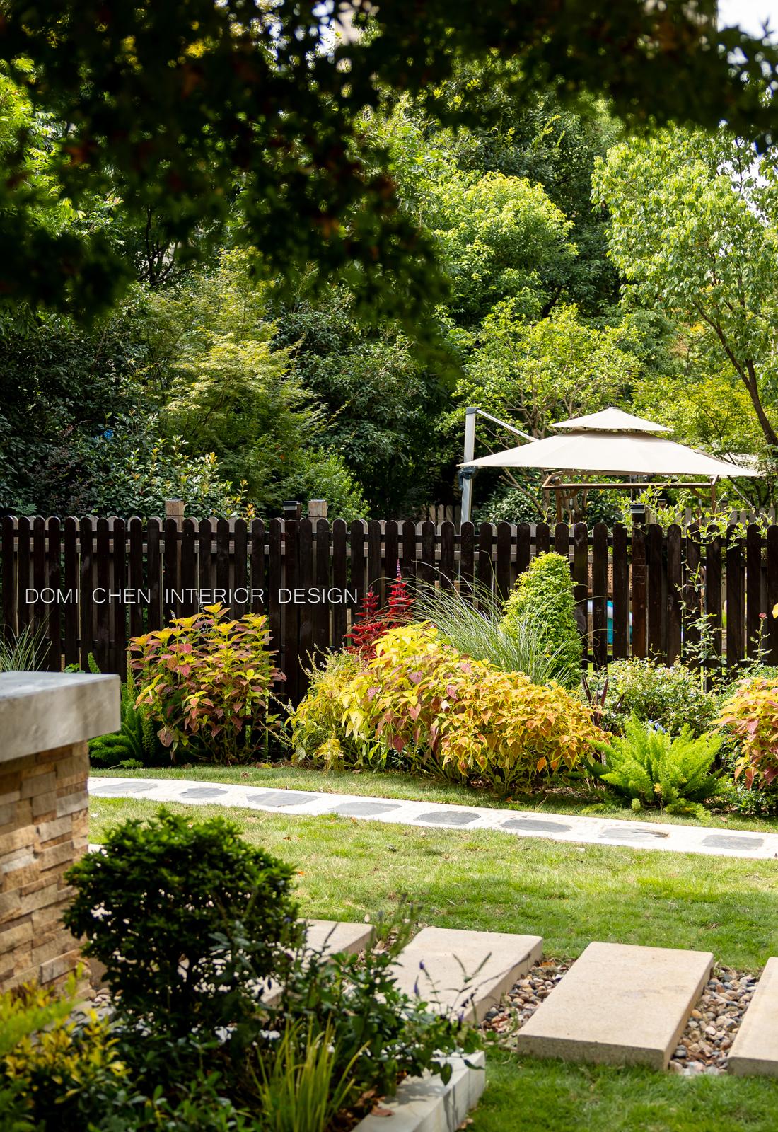 时光相随 · 打造精神家园的室内设计案例-17