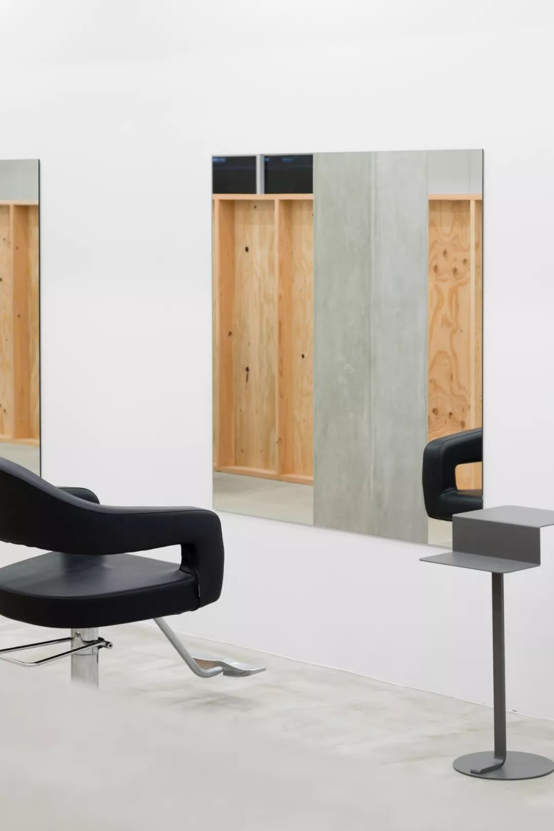 东京活力发廊 Vinyl's Mix,音乐与文化的完美融合-3