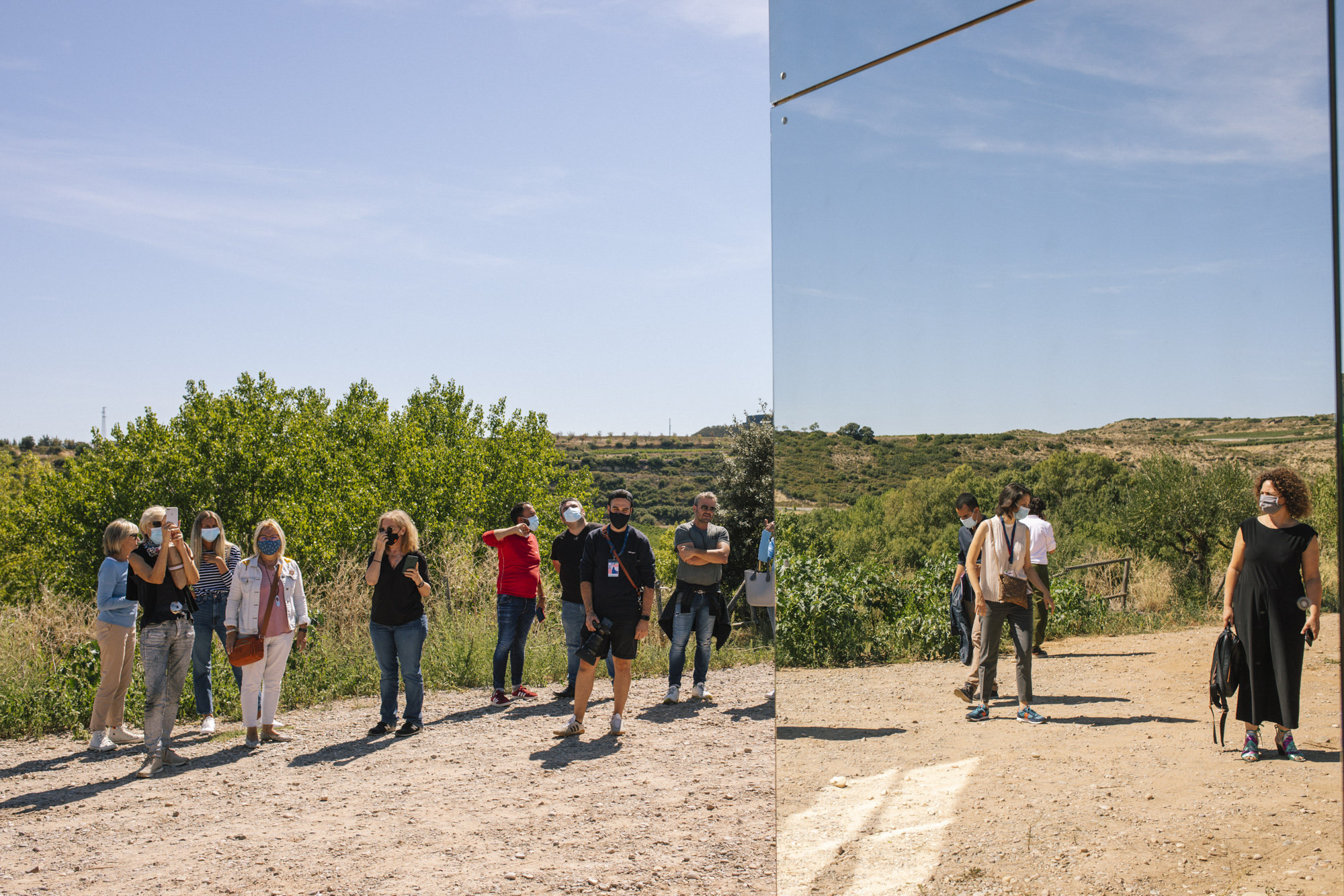 LAN-4 Installation / oe architect-33