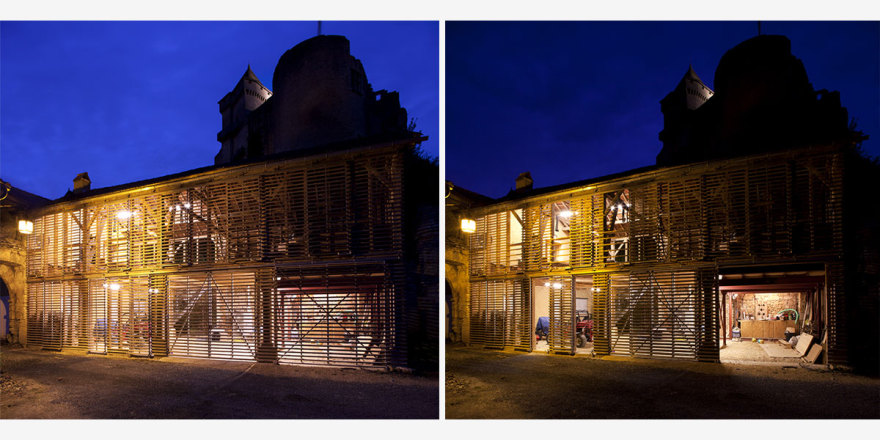 丨CoCo architecture-21