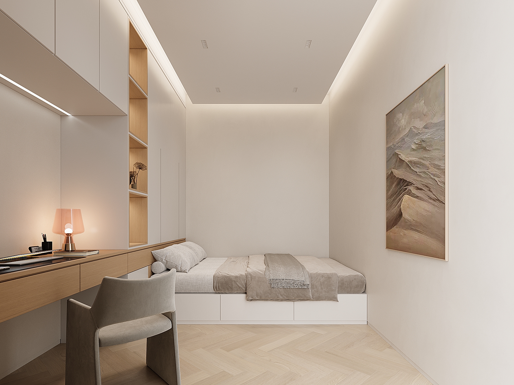 私宅白屿丨行之表现工作室-18