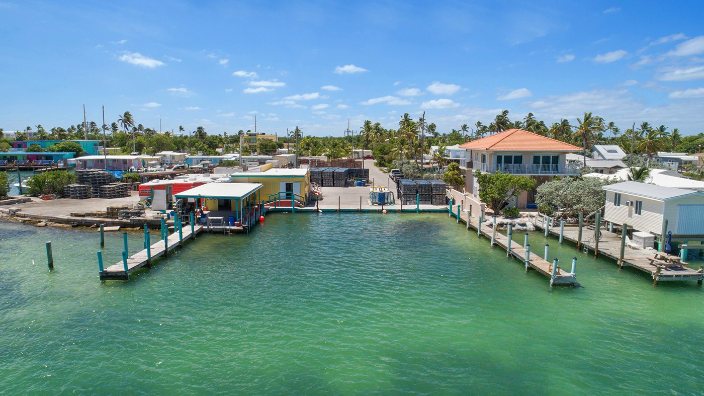 Commercial real estate photography in Florida Keys-6