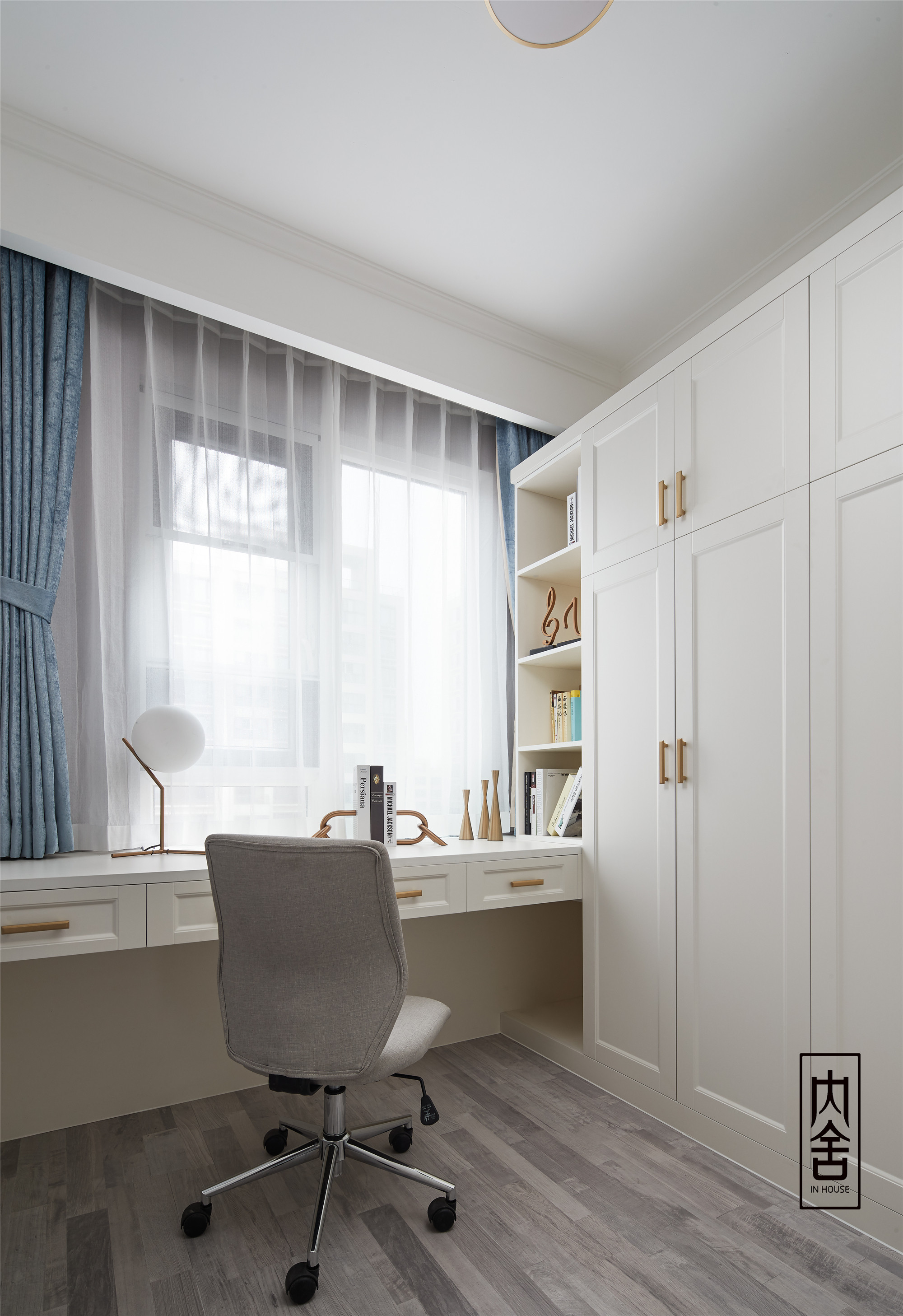 内舍|【西子湖的倒影】-19