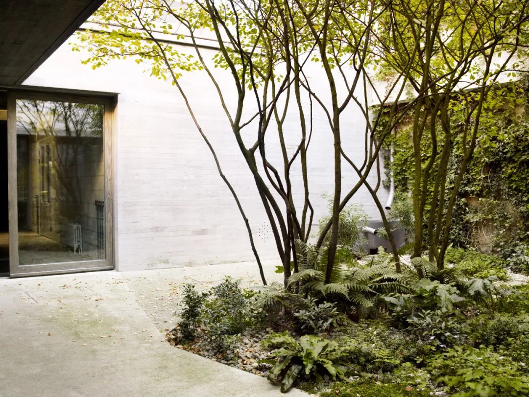 英式小花园设计-36