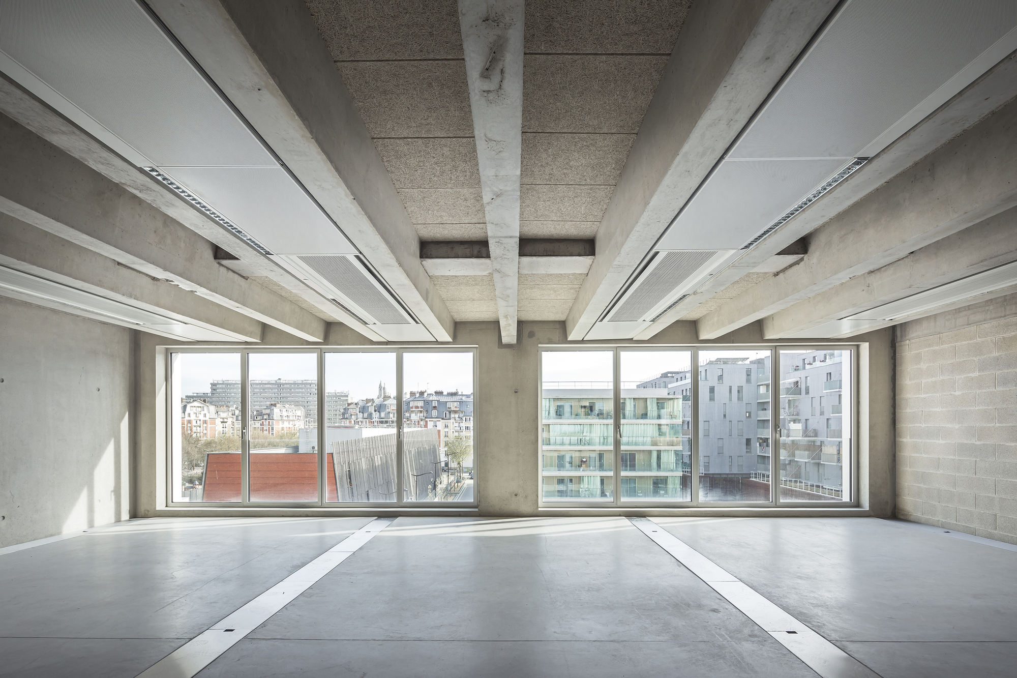 巴黎可持续商业中心-1