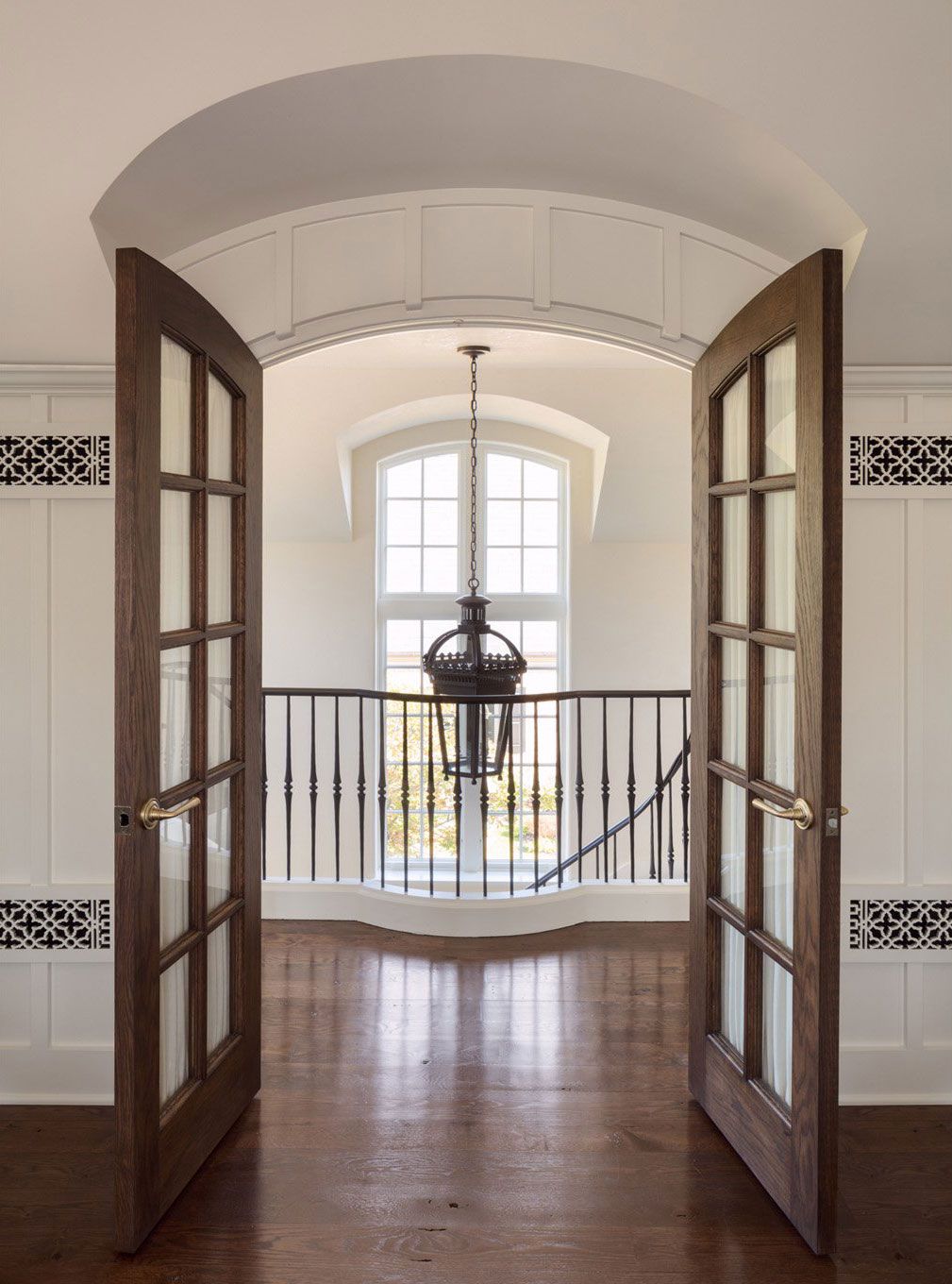 丨WADE WEISSMANN ARCHITECTURE-28