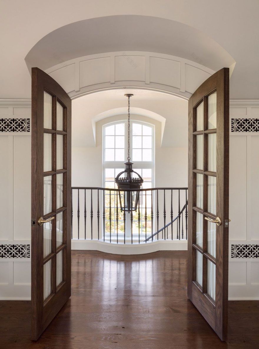 丨WADE WEISSMANN ARCHITECTURE-28