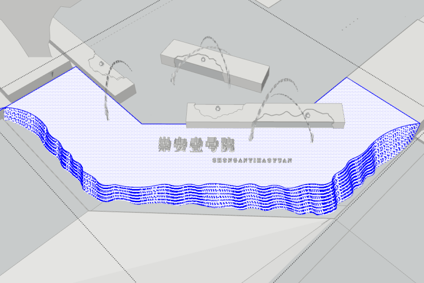 无锡融创崇安澜庭·壹號院(示范区)丨中国无锡丨栖地设计咨询(上海)股份有限公司-114