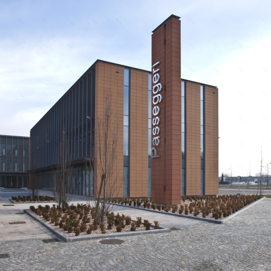 Passeggeri 商业中心-14