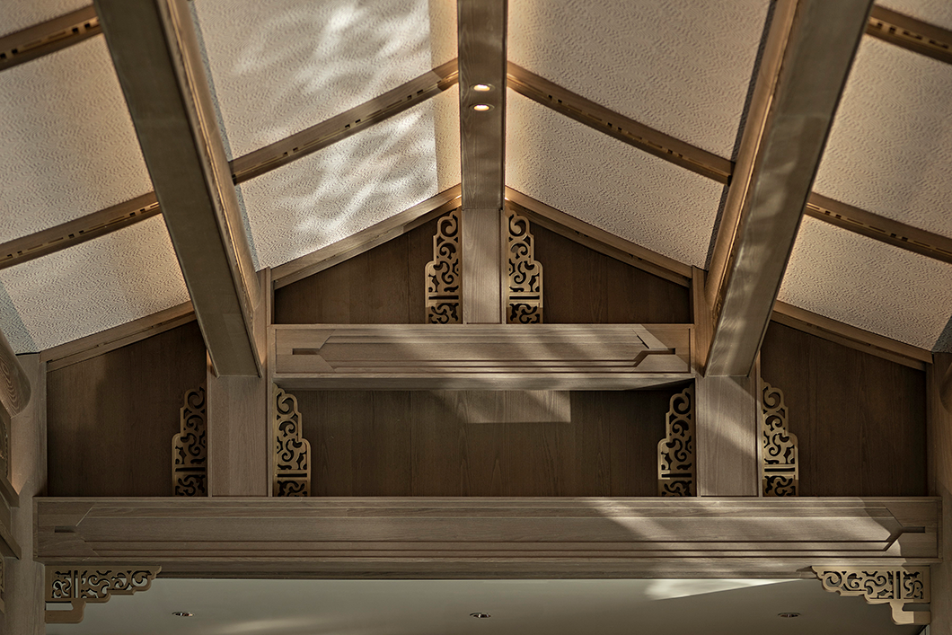 厦门建发缦玥长滩营销中心丨中国厦门丨深圳市盘石室内设计有限公司-26