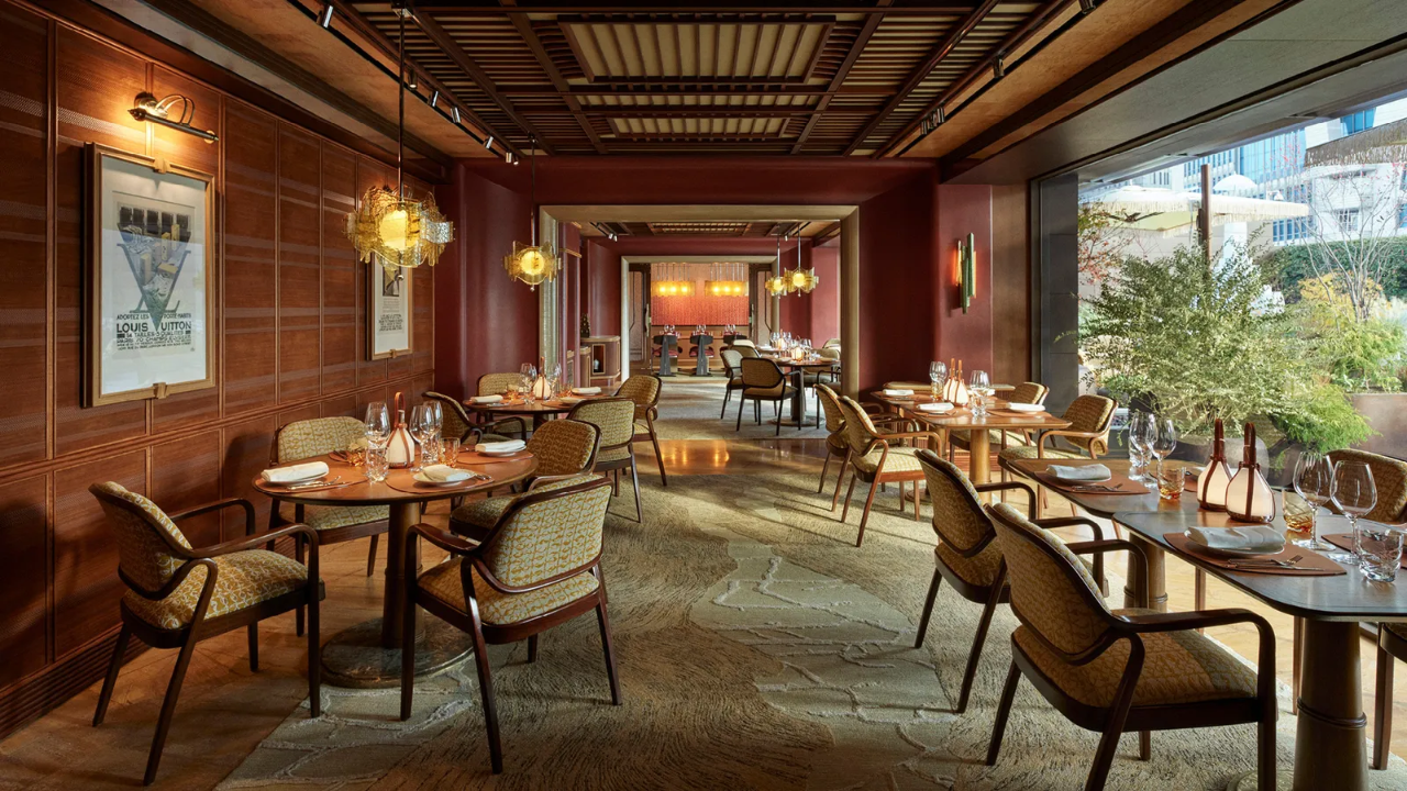 奢侈品店丨韩国首尔丨重松象平,OMA 团队等（部分区域）-36