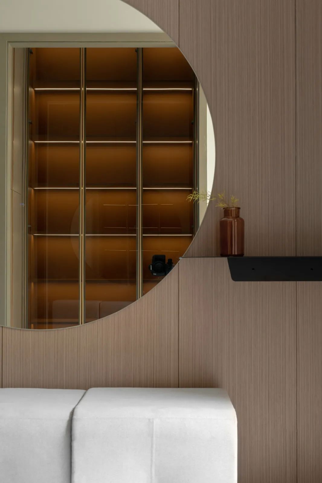 亚特兰蒂斯·瓦伦西岛丨中国成都丨堇尚悦设计-33