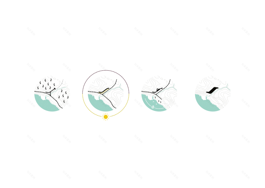 Skomakerdiket 湖游客中心丨挪威丨SAAHA,Utmark-31