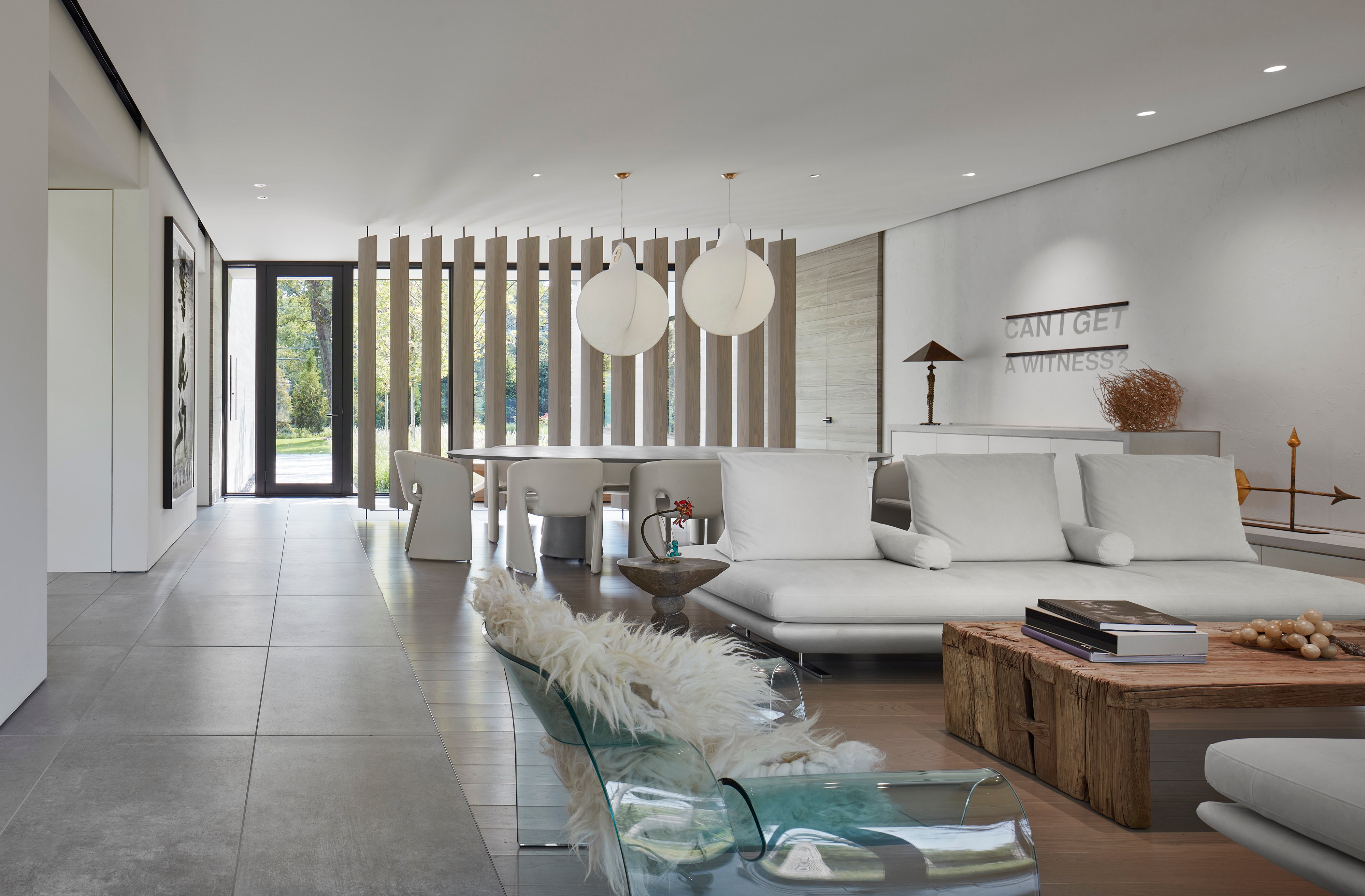 两个山墙丨美国芝加哥丨Wheeler Kearns Architects-24