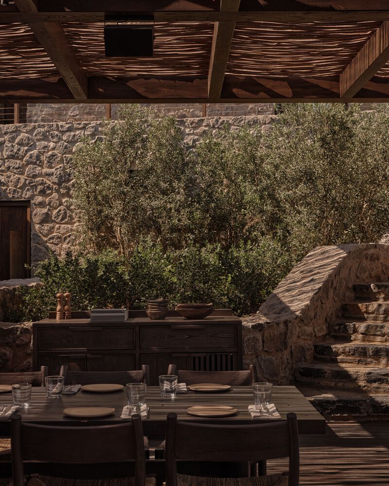 博德鲁姆天蝎座民宿丨土耳其丨StudioMacBride,戈者设计-14