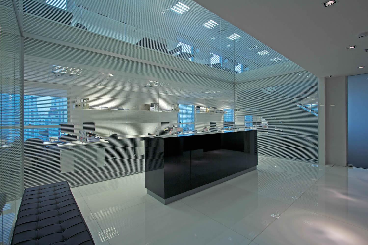 巴西 Ituim Bibi 商业建筑设计-3