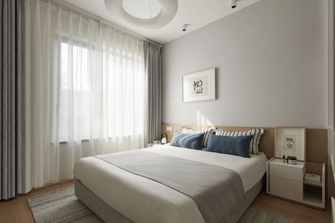 美好速递丨咸阳西部湾，捧回“金外滩”！-51