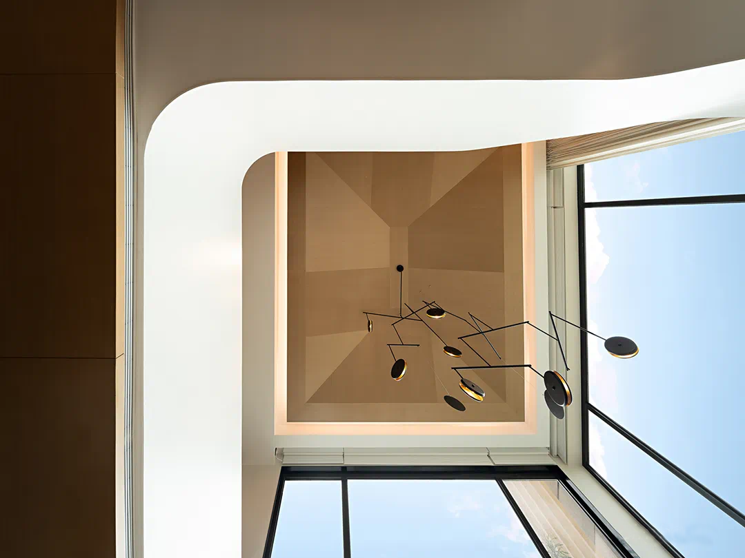 本木分享｜戴勇设计：云海吾乡传承美学-29