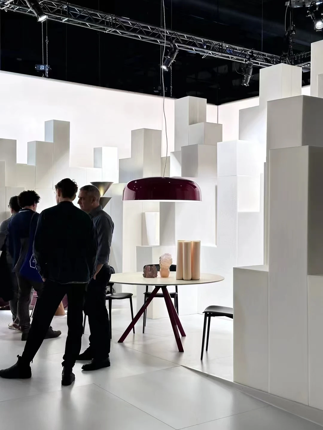 2024 米兰国际家具展览会丨意大利米兰-449