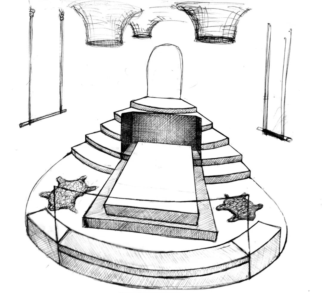 自然之居,童话之美——有机建筑的人与自然和谐共处-75