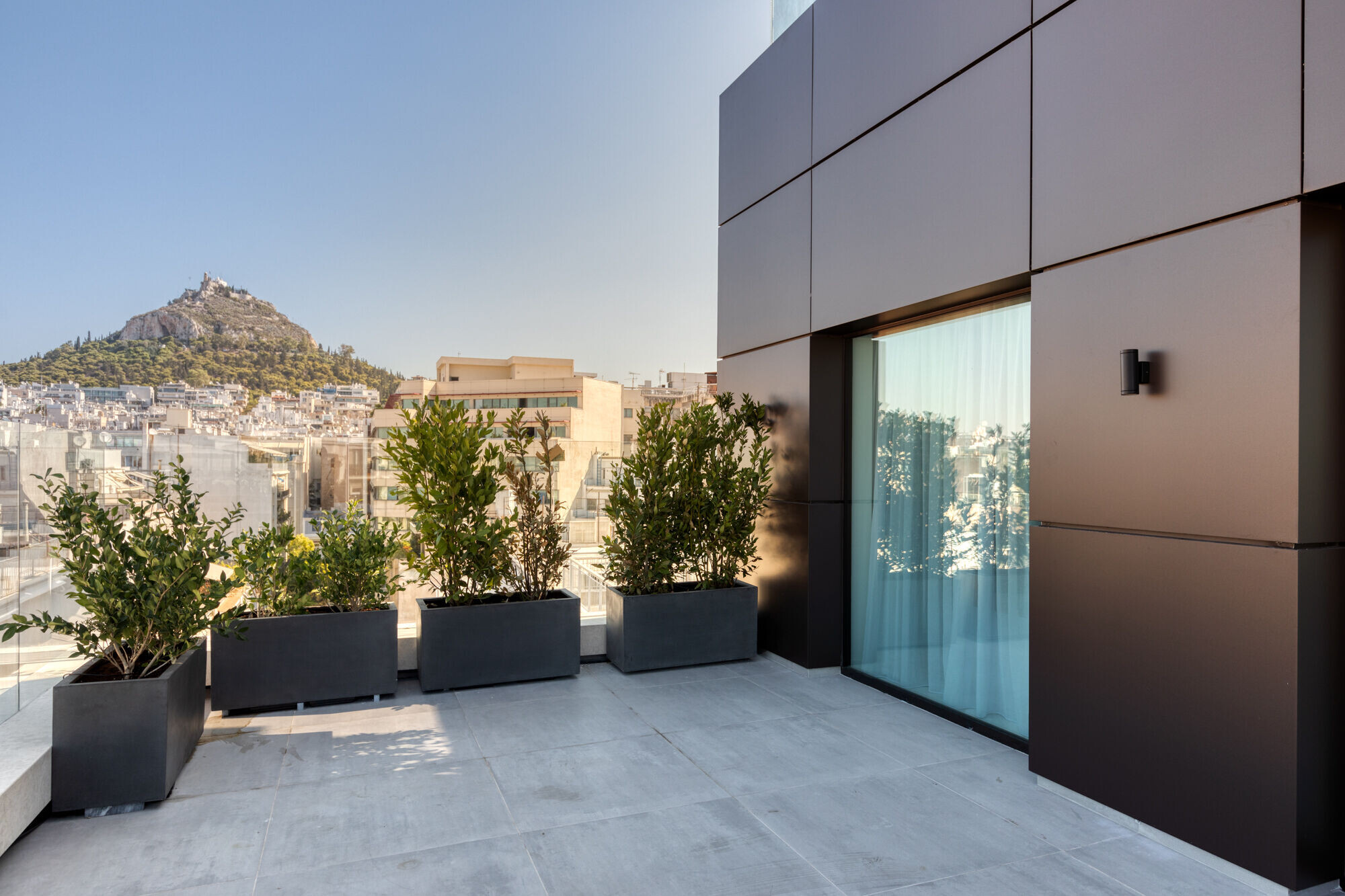 雅典中心酒店(Athens Capital Center Hotel – MGallery)-14