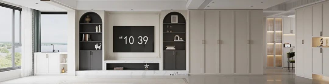 绿野仙踪丨无锡又未空间设计有限公司-0