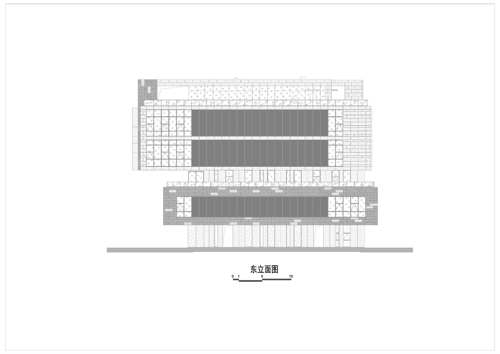 汉中创新中心丨中国汉中丨上海逸竞建筑规划设计有限公司-71