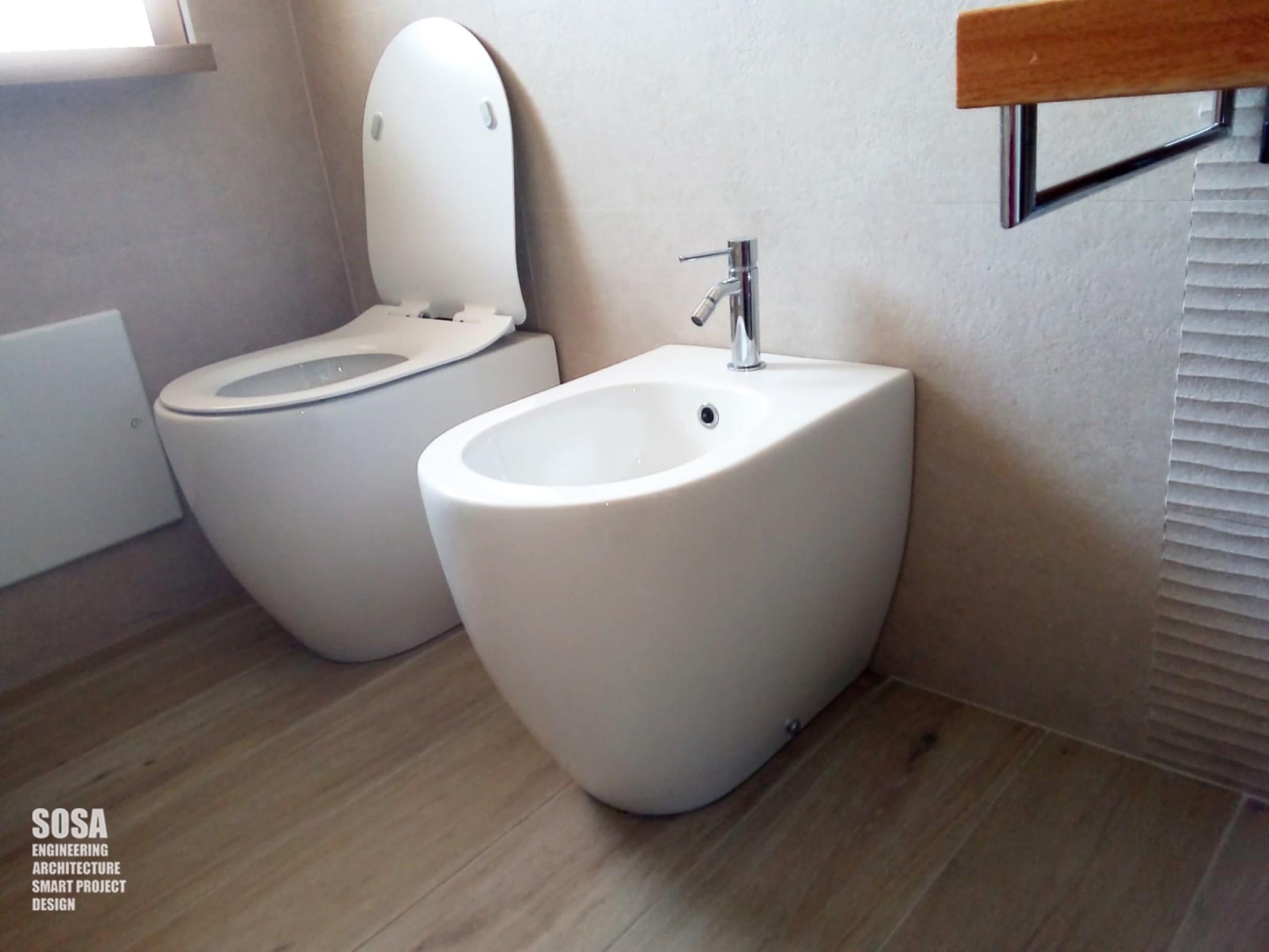 沙公寓丨意大利卡利亚里丨SOSA studio-12