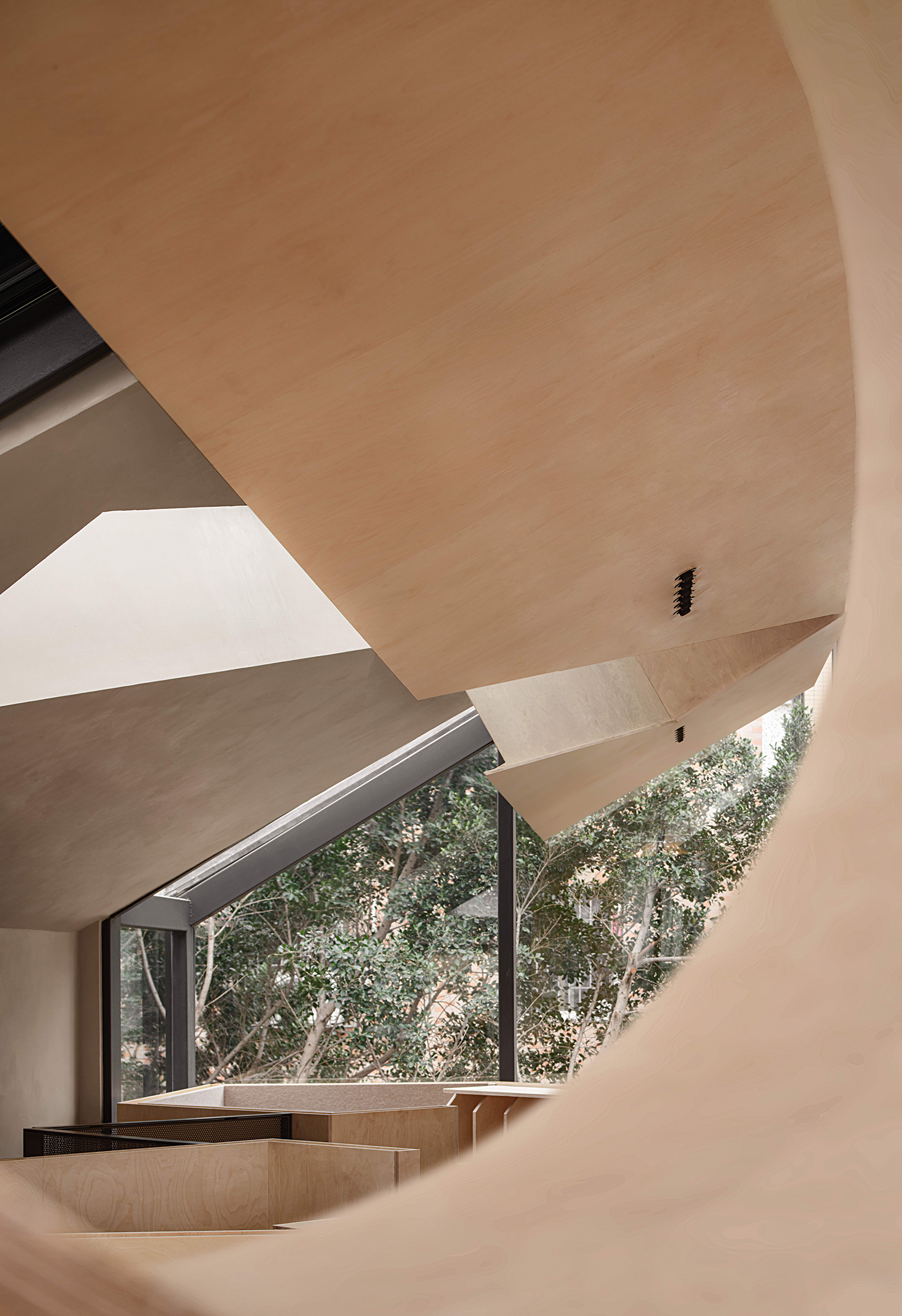 梦想改造家广州·火把社区丨中国广州丨PONE普利策-154