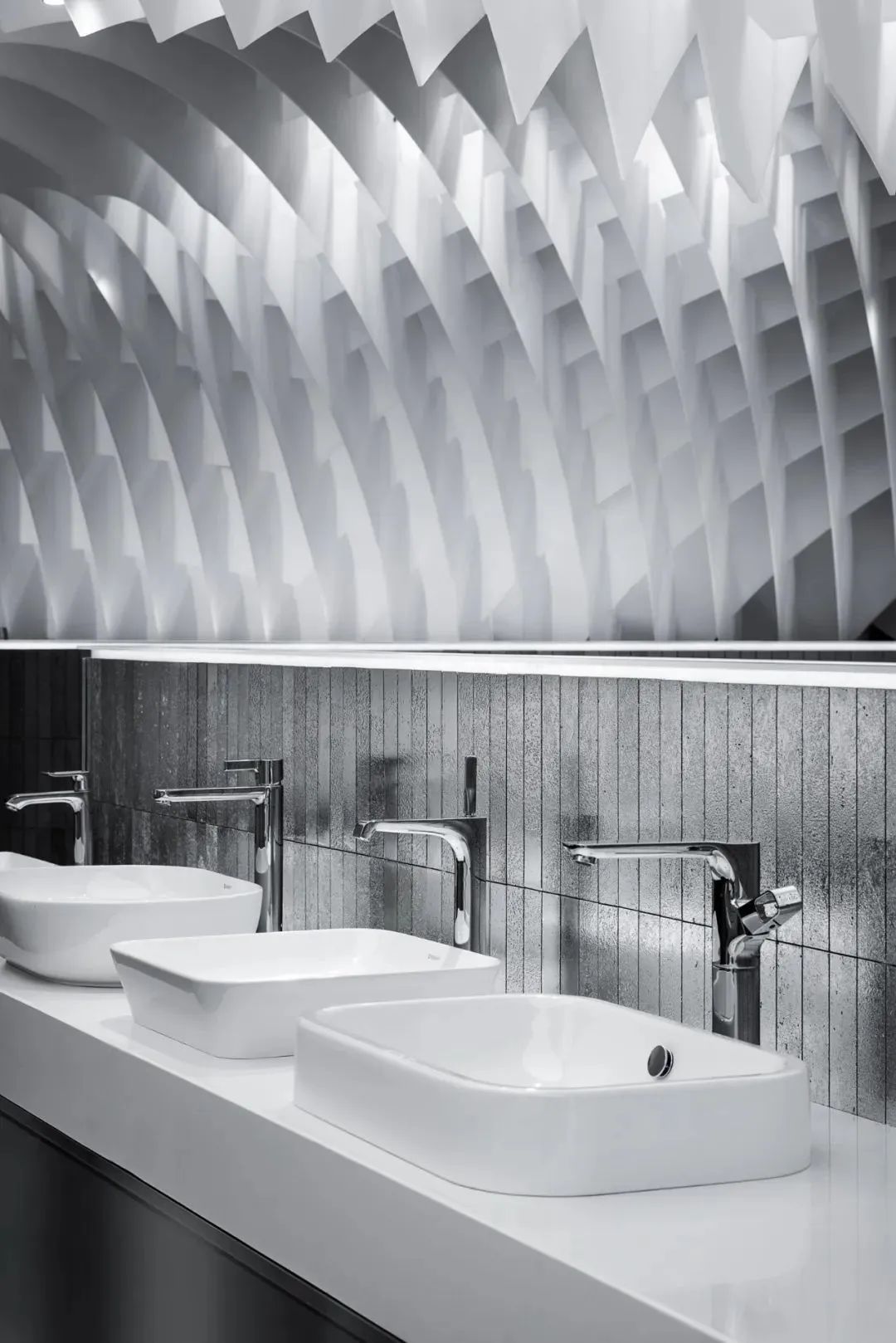 沃驰展厅丨中国合肥丨杭州南術设计有限公司-58