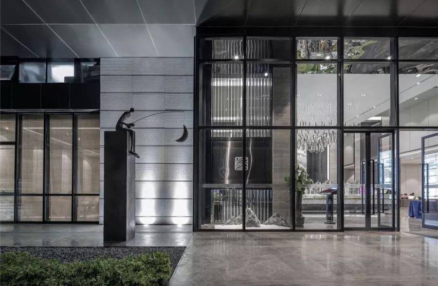 南宁檀府印象 | 东方大宅的华美意境-92