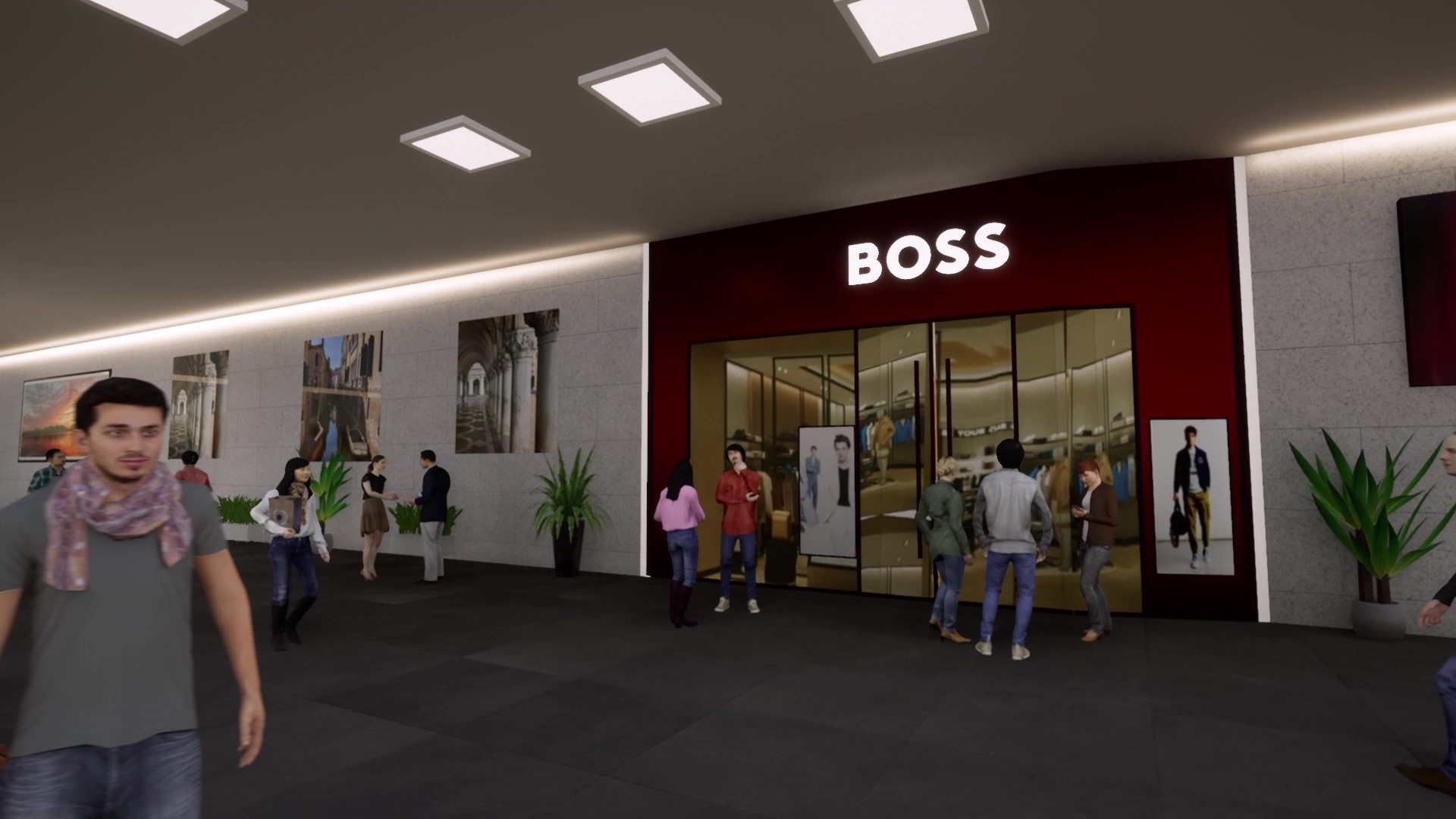 3D 视频动画展示-13