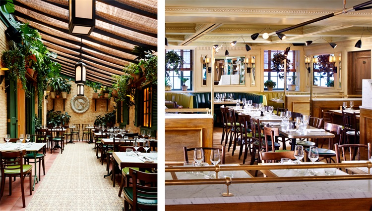 The Marlton Hotel 马尔顿酒店 美国 纽约-9