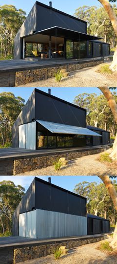 丨澳大利亚新南威尔士丨Anderson Architecture-30