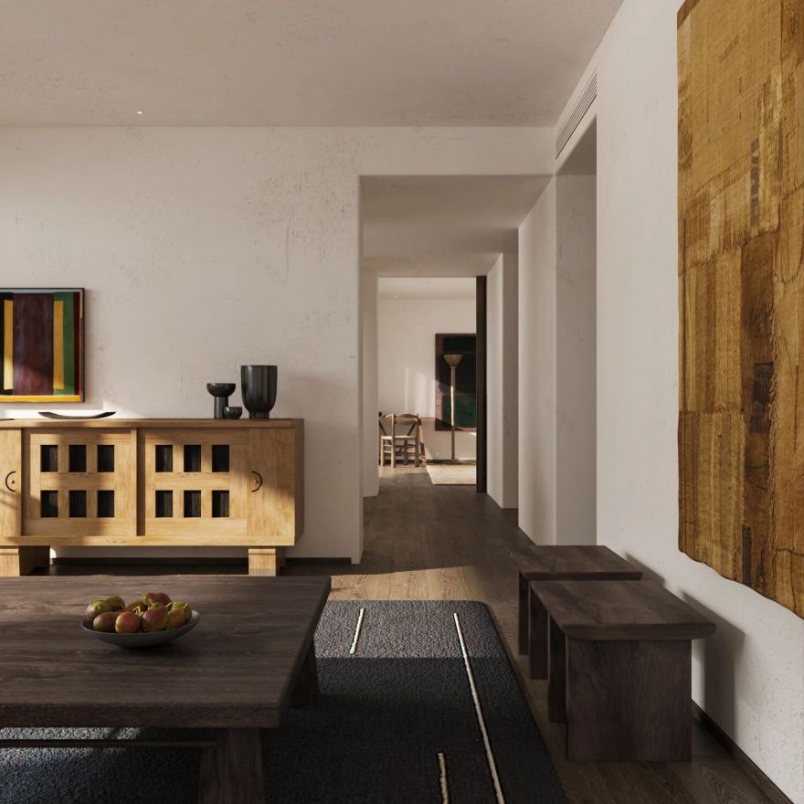 既下山·黄果树丨中国安顺丨重庆尚壹杨装饰设计谢柯团队-43