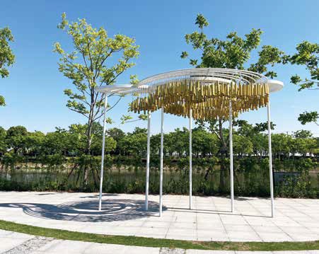 勝地|到公园去探探“动静”！-7