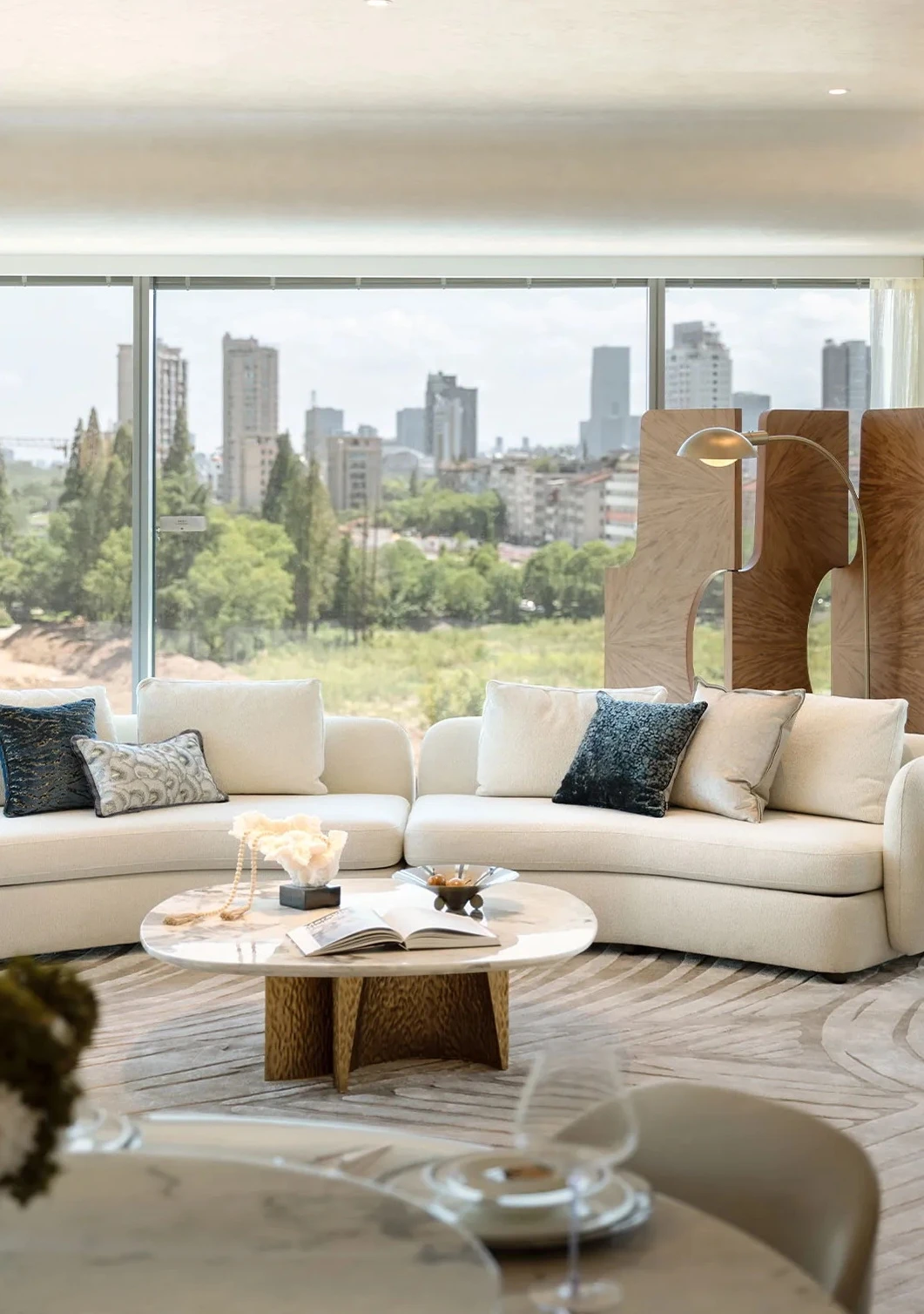 星河·余荫溪谷丨中国广州丨MTO洣图设计（深圳洣图装饰设计工程有限公司）-127