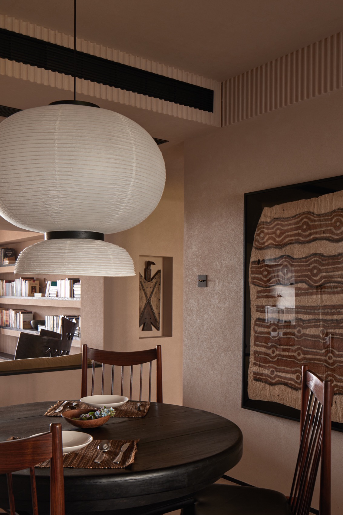 苏州玲珑湾住宅丨中国苏州丨澜廷设计-43