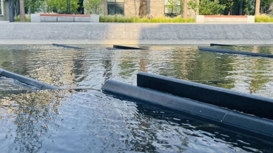 SCUN更新案例|之所ICC景观更新-26