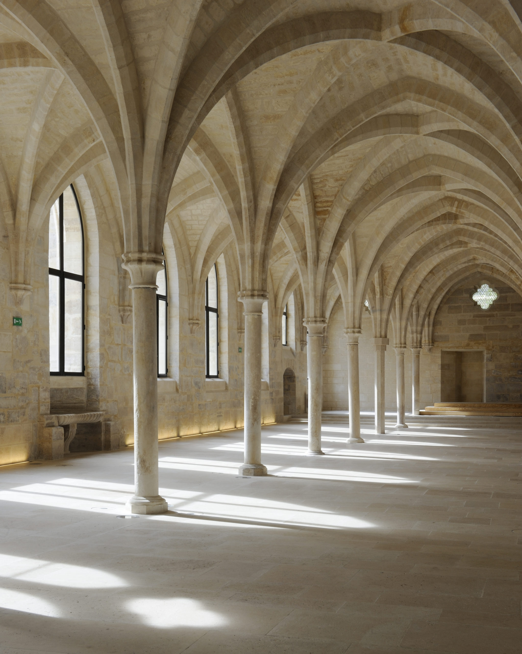 丨法国巴黎丨WILMOTTE & ASSOCIÉS-30