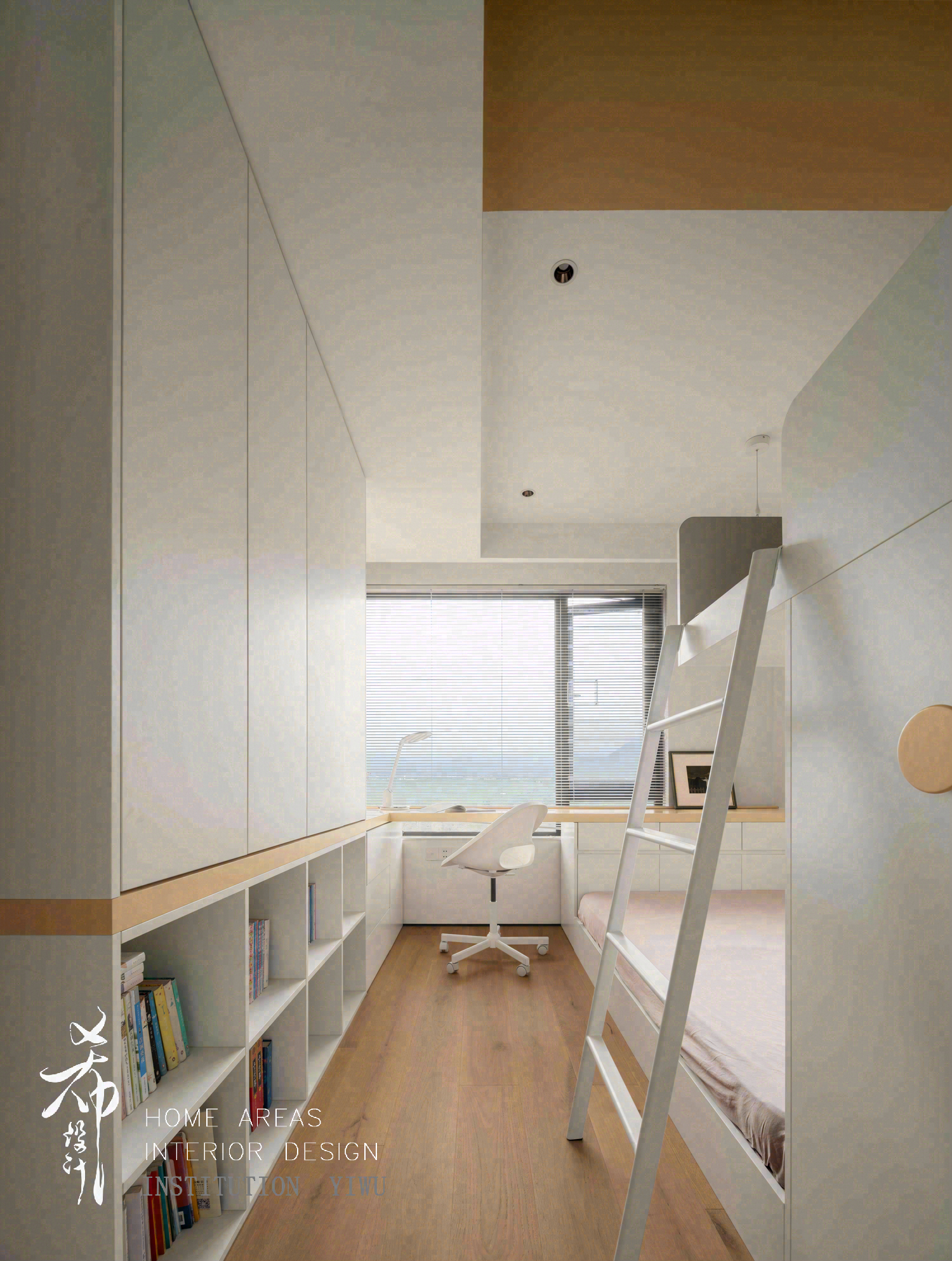 香溪锦园亲子乐园丨希设计-42