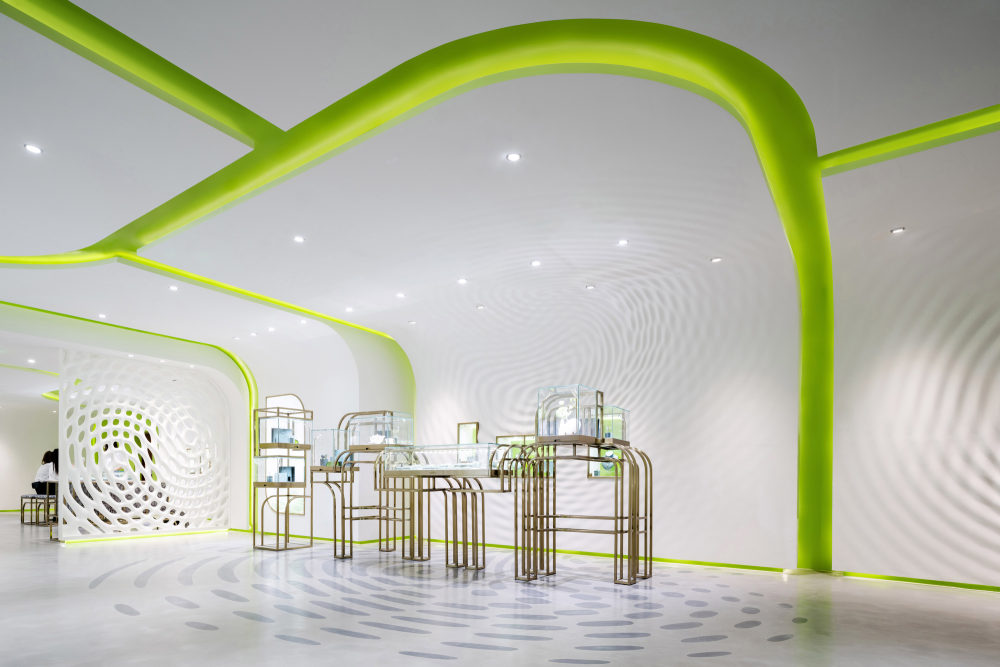 I Do · Loris Cecchini 艺术家店-28