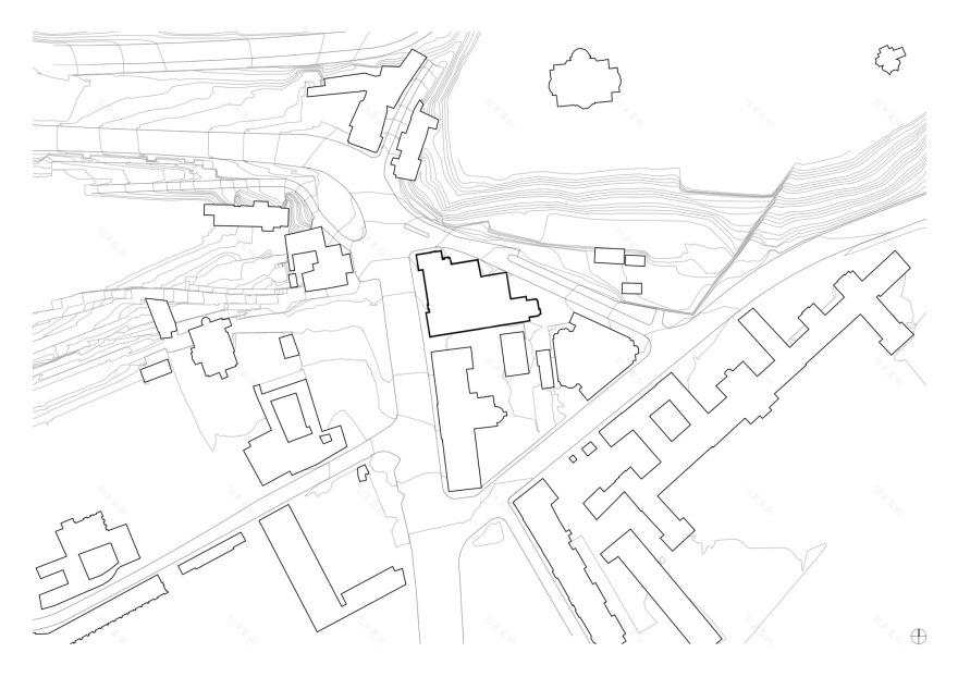 Kunsthalle Prague 艺术画廊丨捷克丨Schindler Seko-17