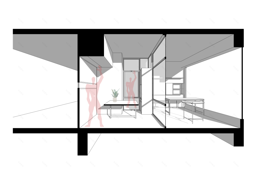 平静色调·UA Lab 工作室丨印度-54
