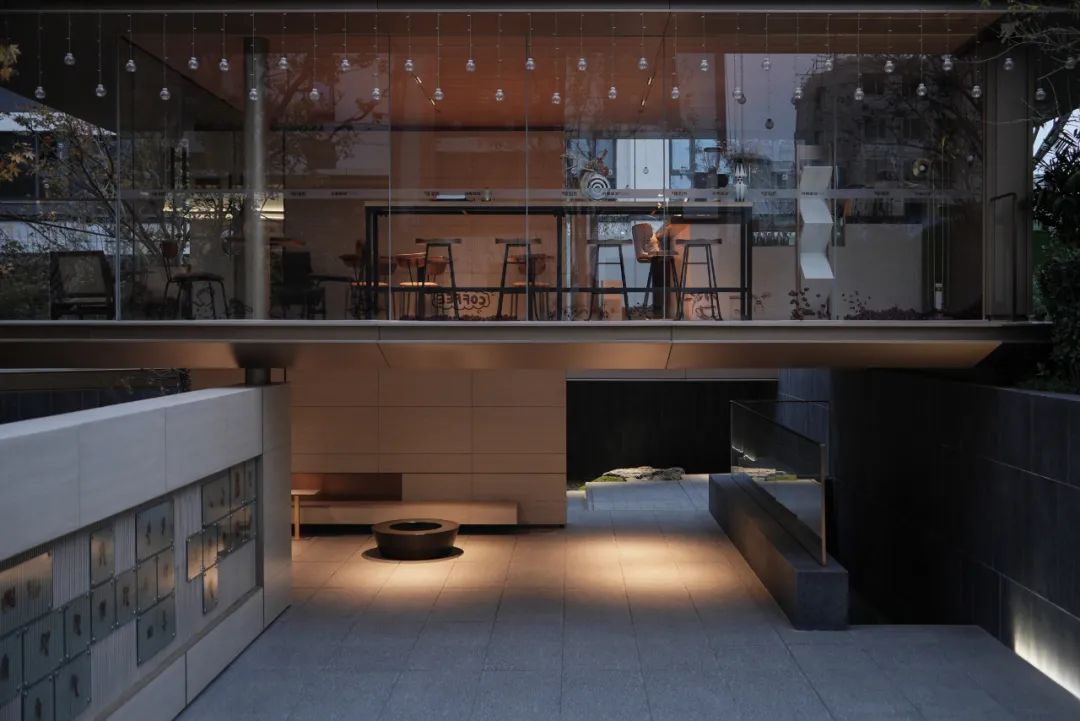 中海·唐山臻如府首开区丨中国河北丨深圳市派澜景观规划设计有限公司-20