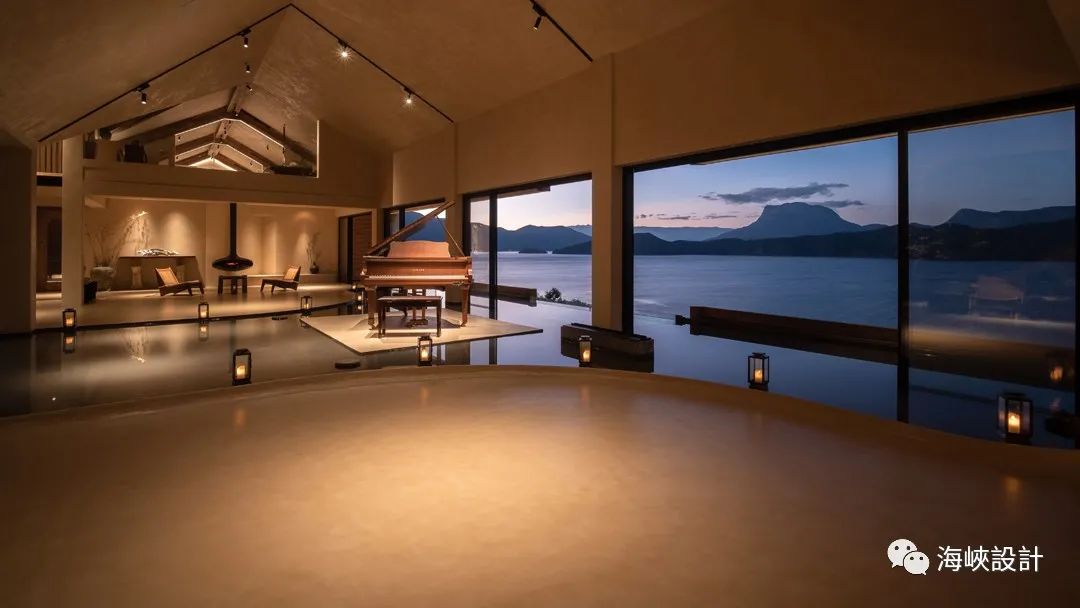 且曼·入影松半山酒店丨中国云南丨丽江上丞设计-28