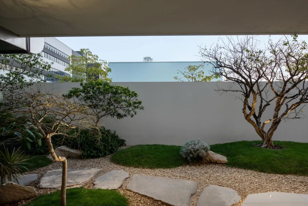 欧哲门窗｜产业园区景观-31