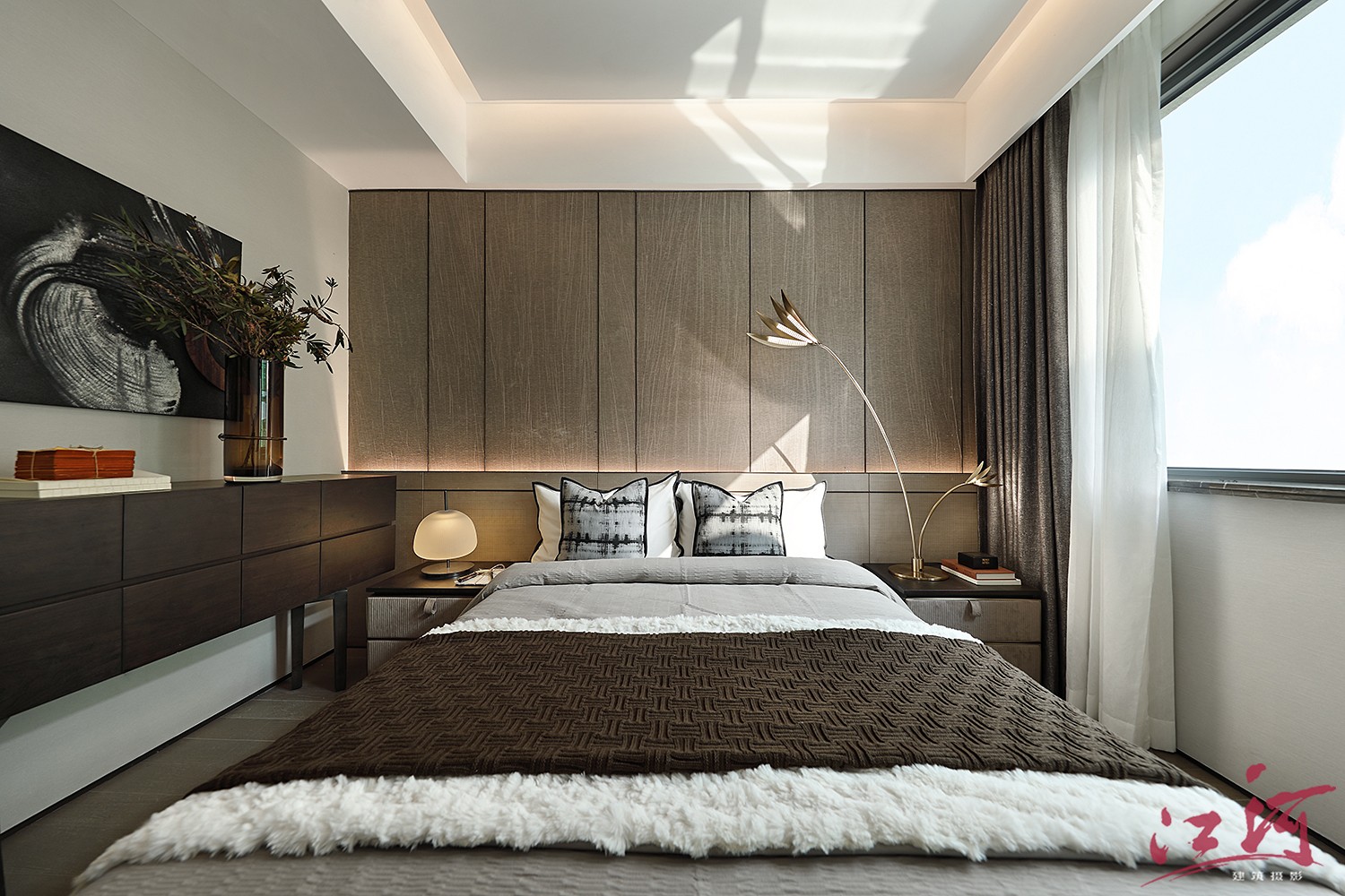 复试样板房拍摄|复试样板房摄影|样板房摄影|样板间-9